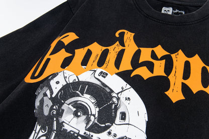 Godspeed T-shirt G68