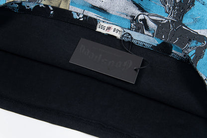 Godspeed T-shirt G36