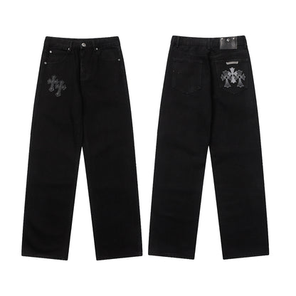 2025 New Pants 115