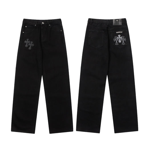 2025 New Pants 115