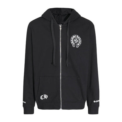 Nouveau sweat zippé 5008 2025