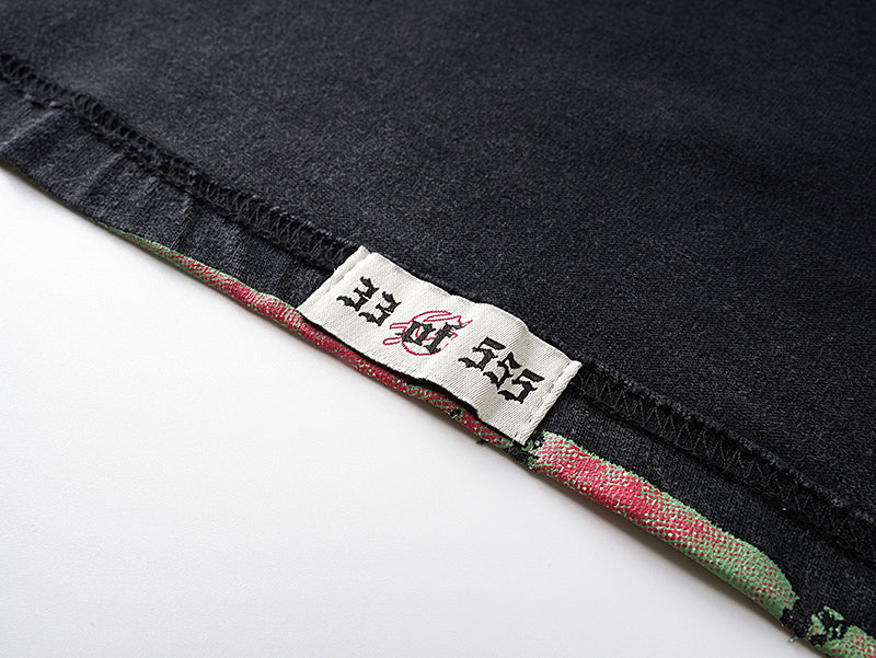 Godspeed 2025 New fashion T-shirt 1108