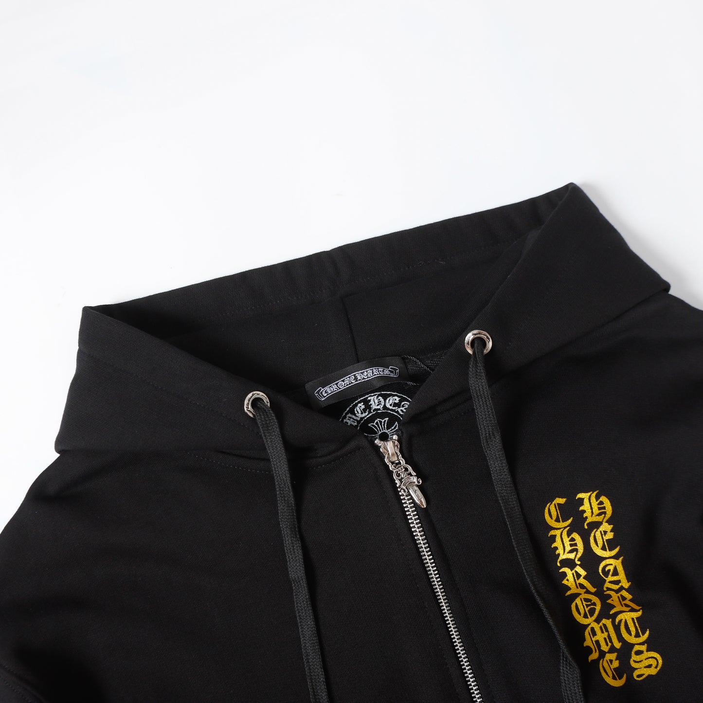2025 New Shorts Hoodie 9823