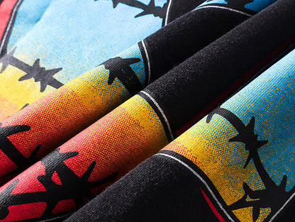 Godspeed T-shirt 1128