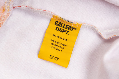 GALLERY DEPT 新作パーカー