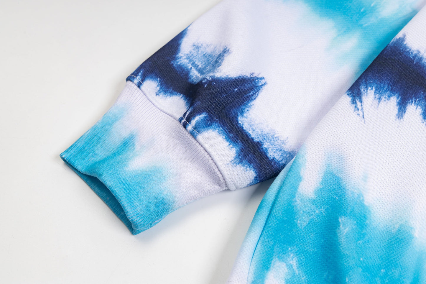 GALLERY DEPT 新作パーカー