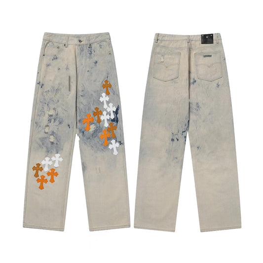 2025 New Pants P148