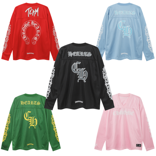 Matty Boy Mesh Warm Up Jersey 9998