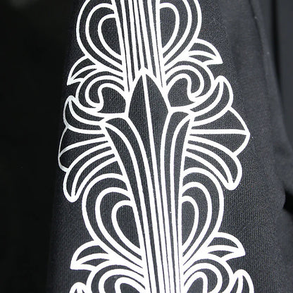 Chrome Hearts Hoodie K5003