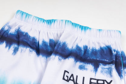 ギャラリーデプト 新作パンツ