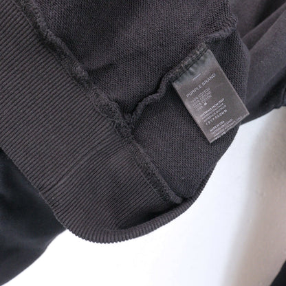 Purple  New Hoodie 5962