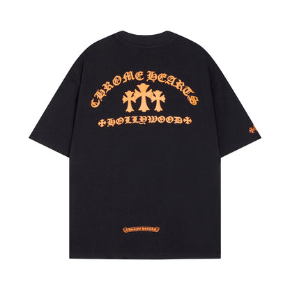 Chrome Hearts Tシャツ 6129 
