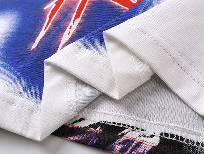 Godspeed T-shirt 3115