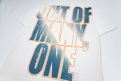 Godspeed T-shirt G07