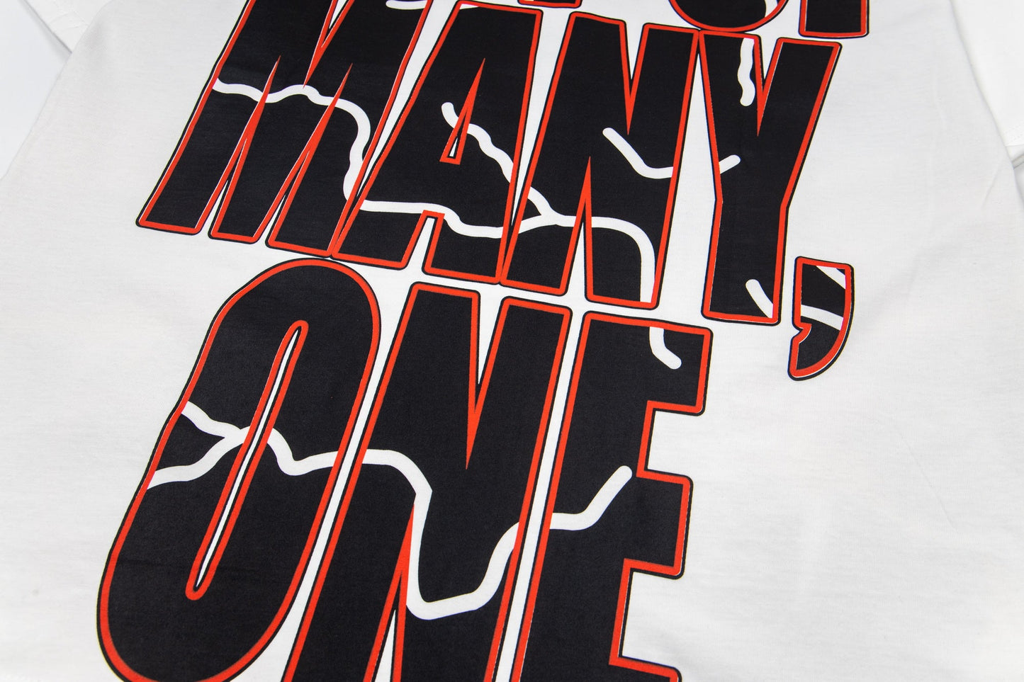 Godspeed T-shirt G19