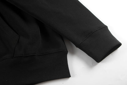 2025 New Zip Up Hoodie TQ02