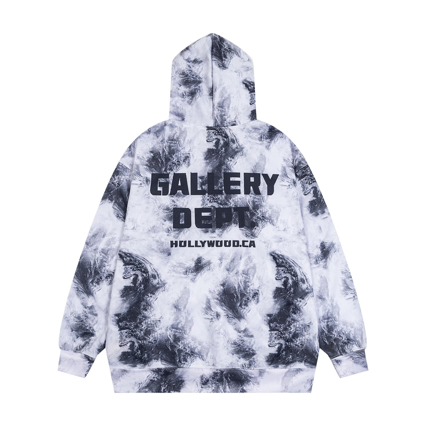 GALLERY DEPT 新作パーカー