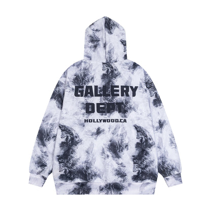GALLERY DEPT 新作パーカー