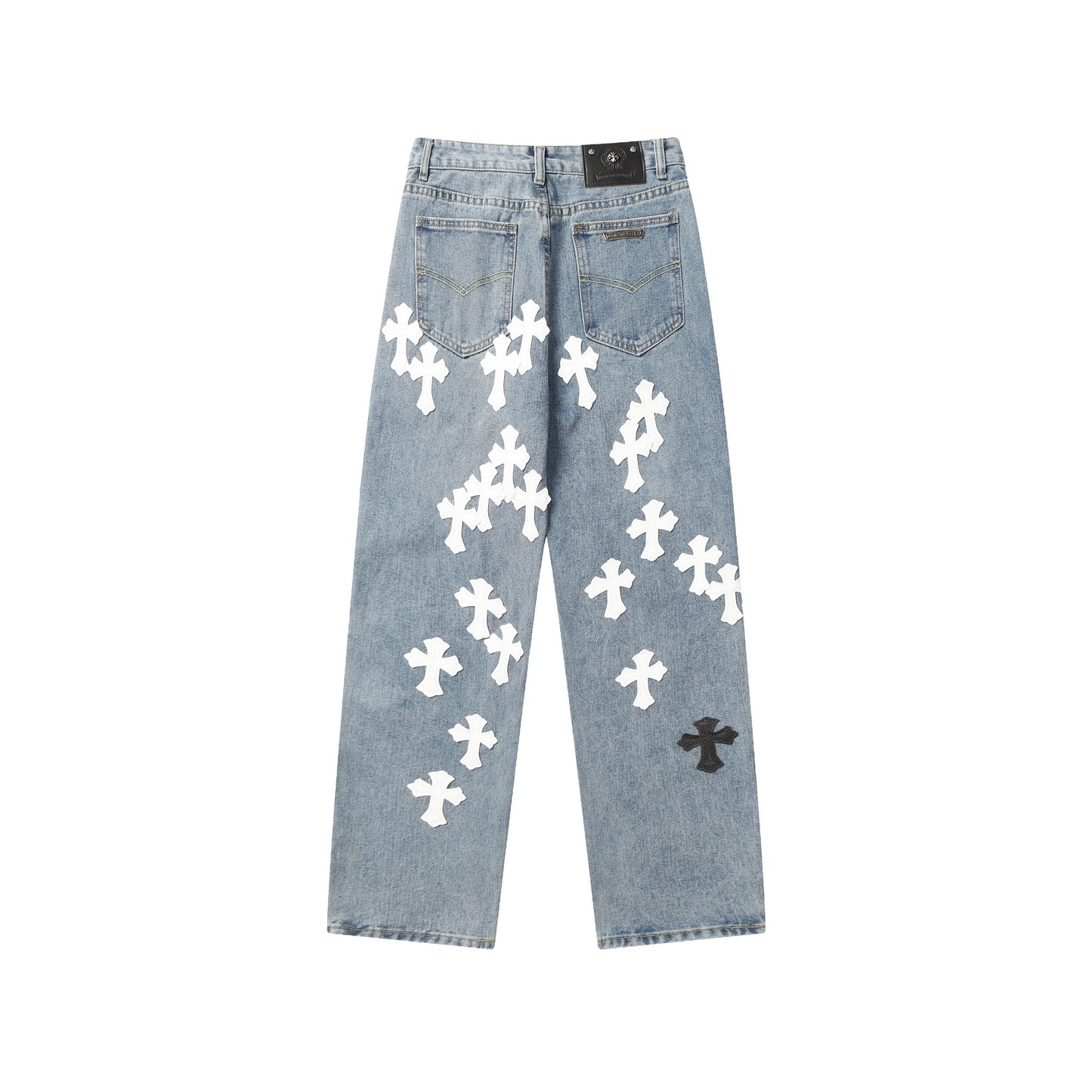 2025 New Pants 9958