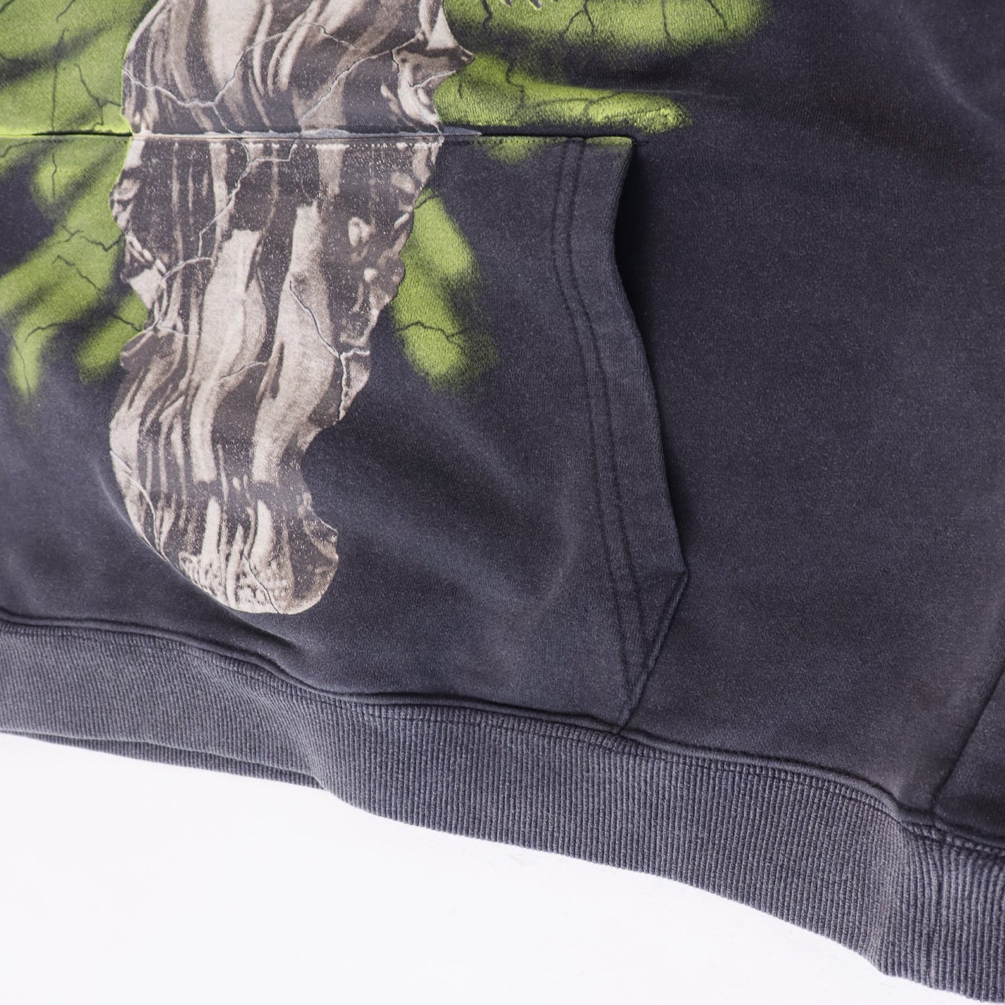 Godspeed Hoodie 5522