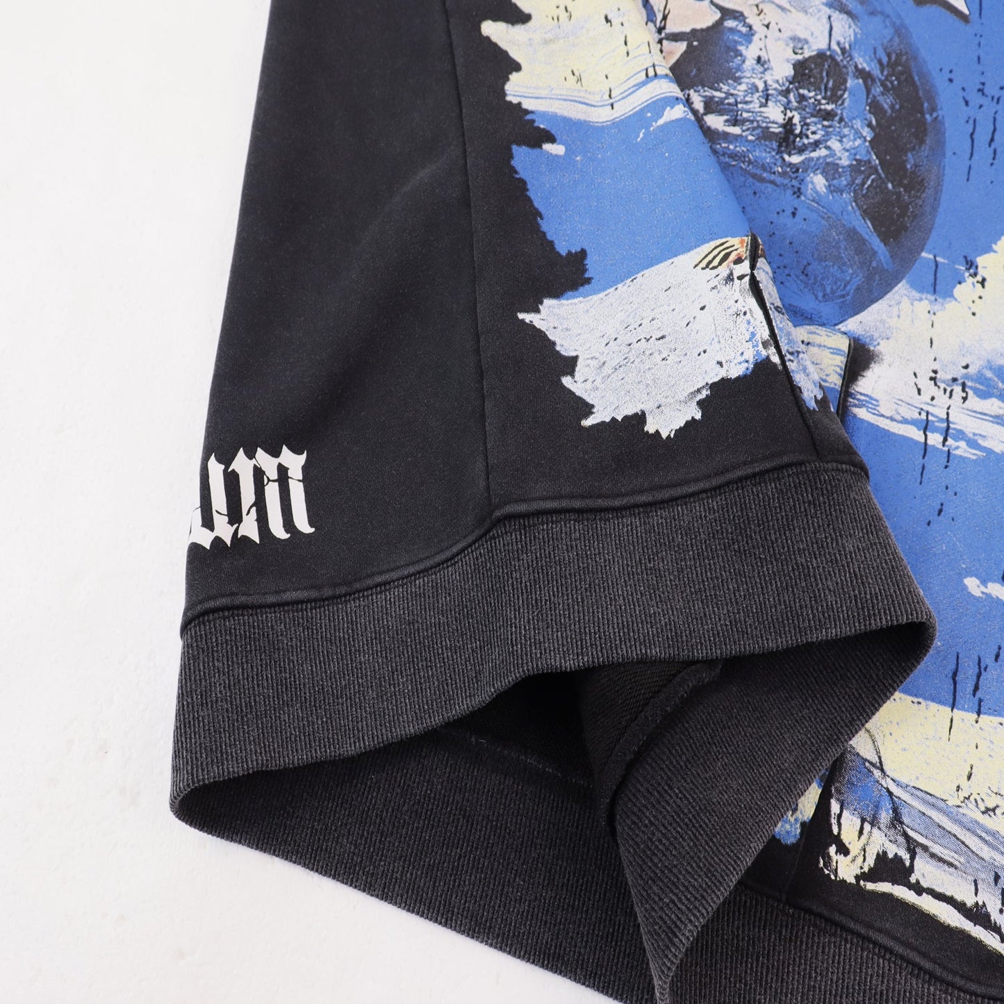 Godspeed Hoodie 5517