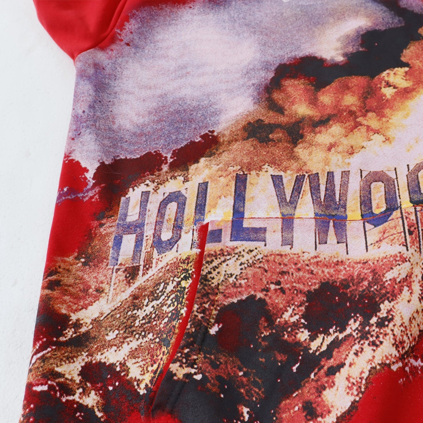 Godspeed Hoodie 5519