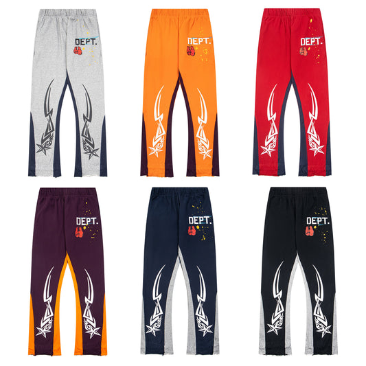 2025 New Shorts G467