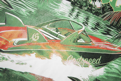 Godspeed T-shirt G71