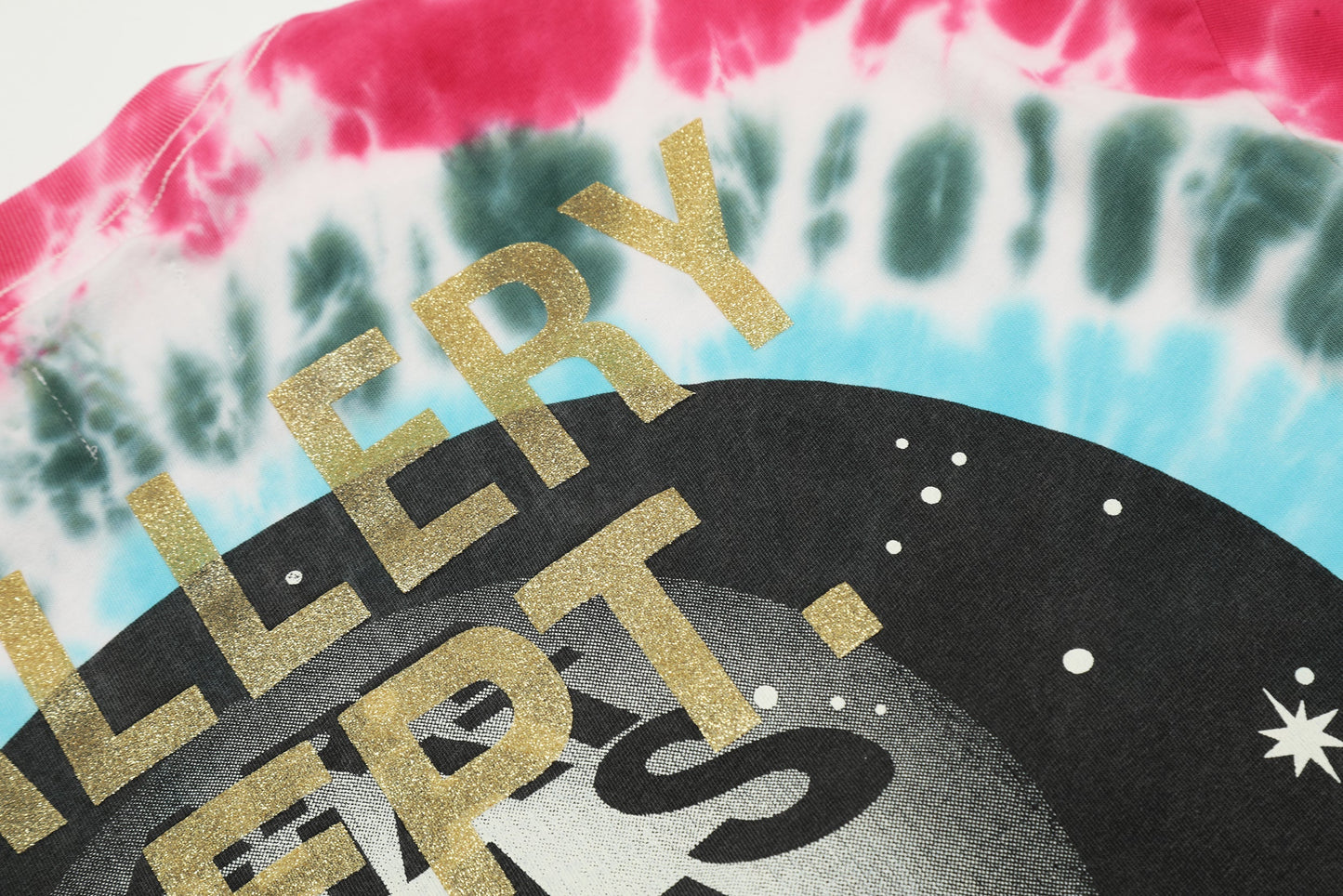 GALLERY DEPT 新作Tシャツ D84 