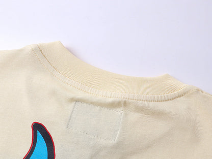 Godspeed T-shirt 3113