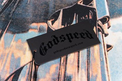 Godspeed T-shirt G11