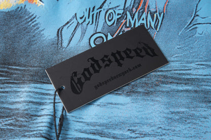 GODSPEED T-shirt G73