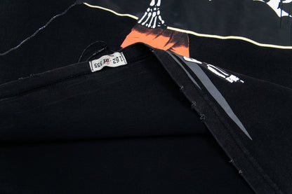 Godspeed T-shirt G73