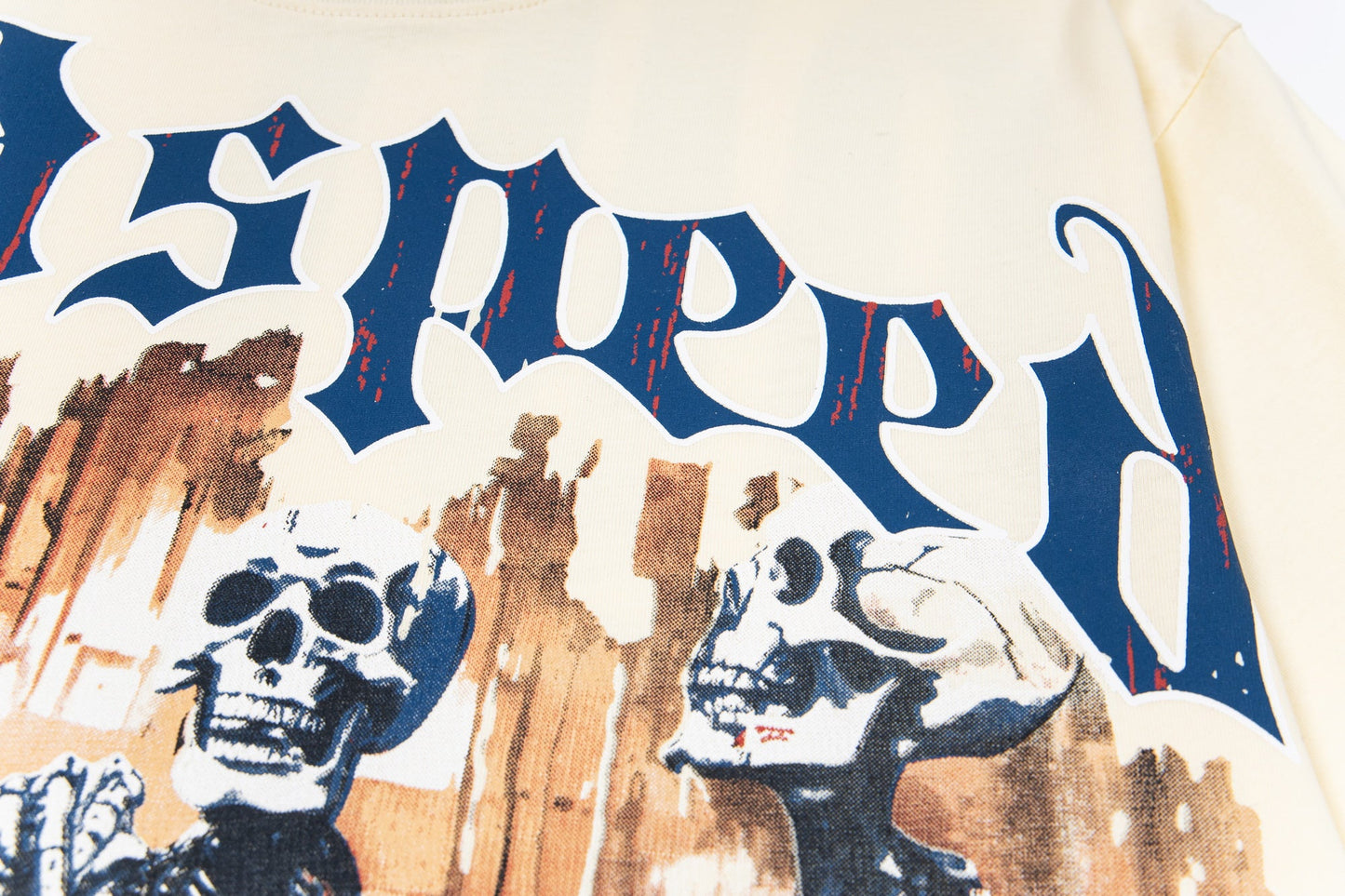 Godspeed T-shirt G08