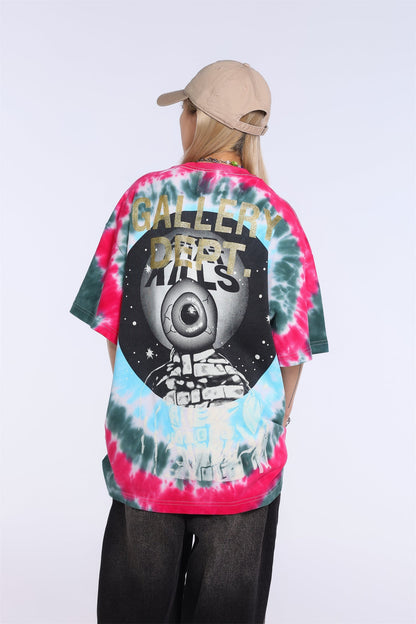 GALLERY DEPT 新作Tシャツ D84 