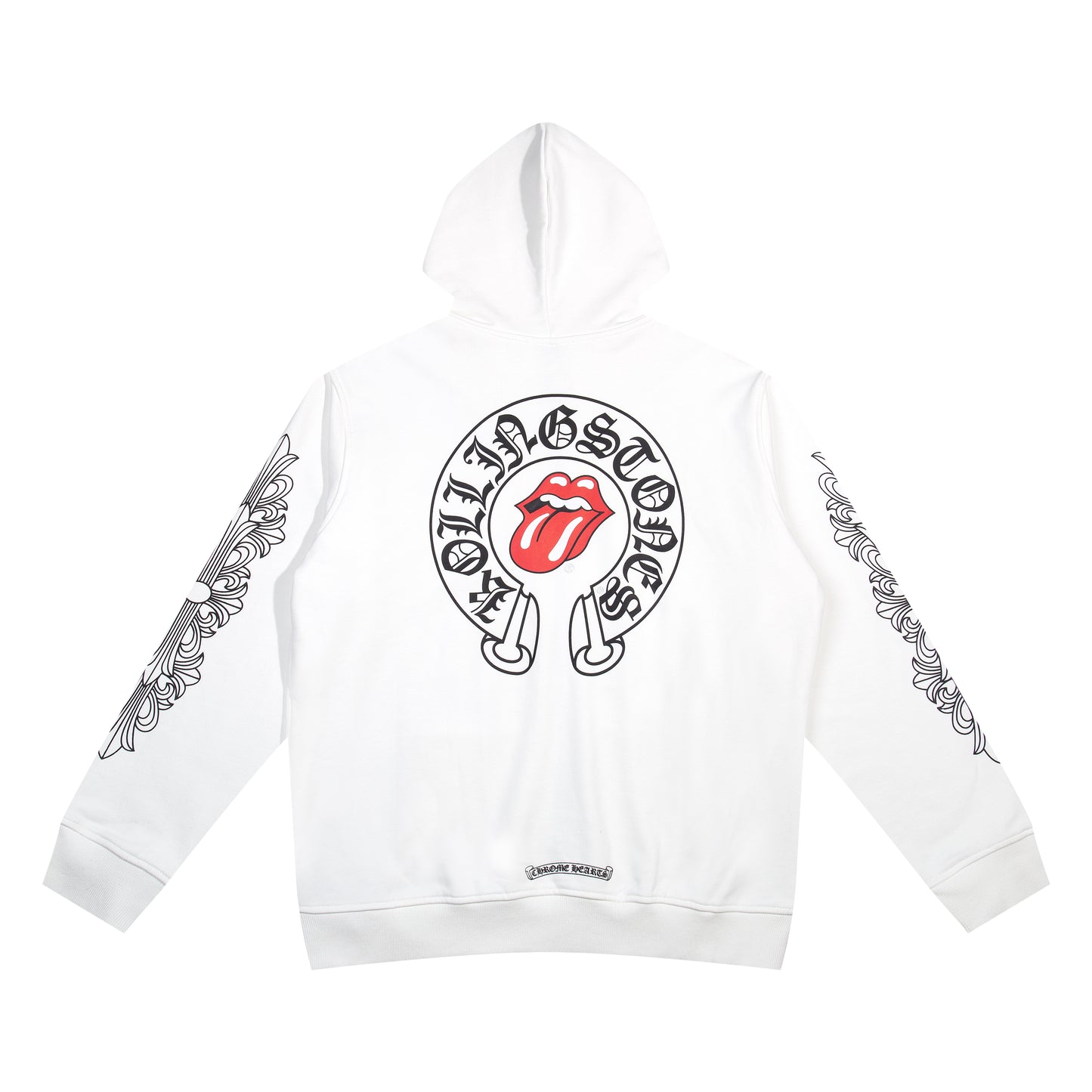 2025 New Zip Up Hoodie N5013