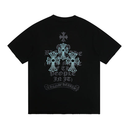 Chrome Hearts T-shirt 1970