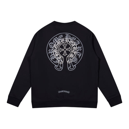 Long-Sleeve T-shirt Sweatshirt K2001