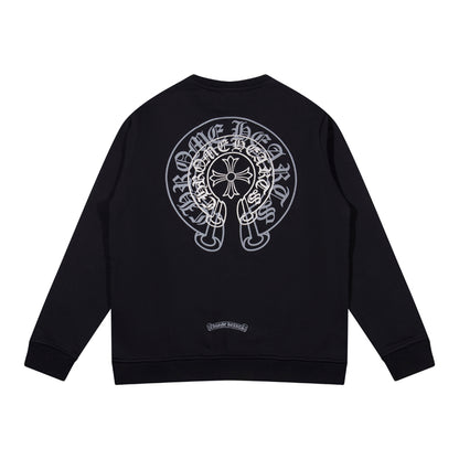 Long-Sleeve T-shirt Sweatshirt K2001