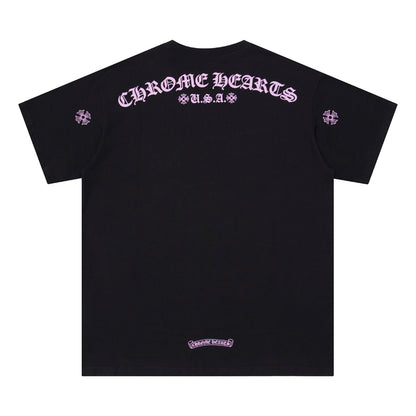 2025 New T-shirt K6050