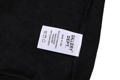 GALLERY DEPT  New Hoodie