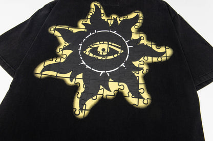 Godspeed T-shirt G64