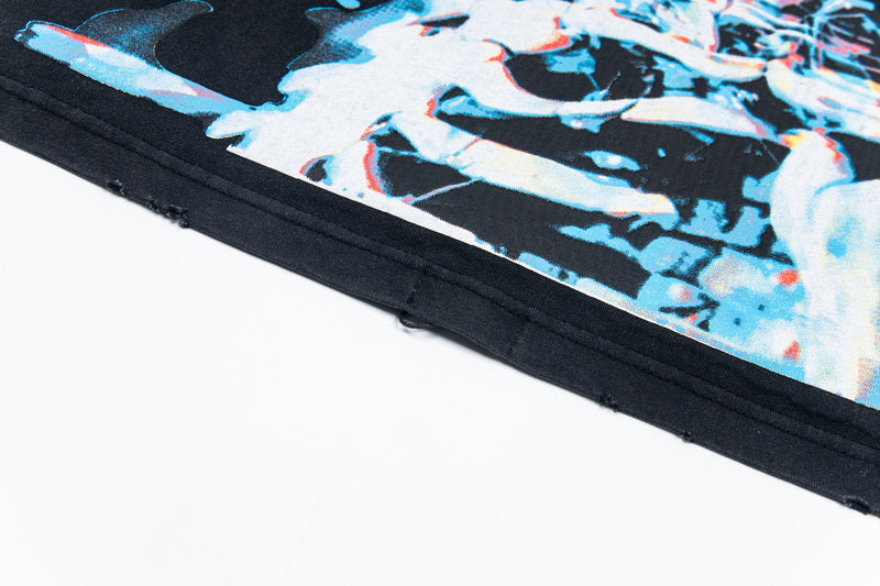 ゴッドスピードTシャツ G20