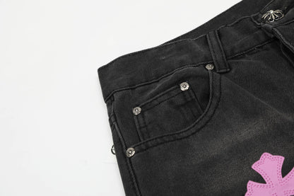 Chrome Hearts Pants 8094