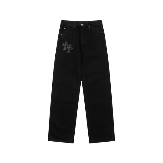 2025 New Pants 115