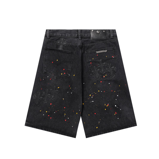 2025 Nuovi pantaloncini 9927 