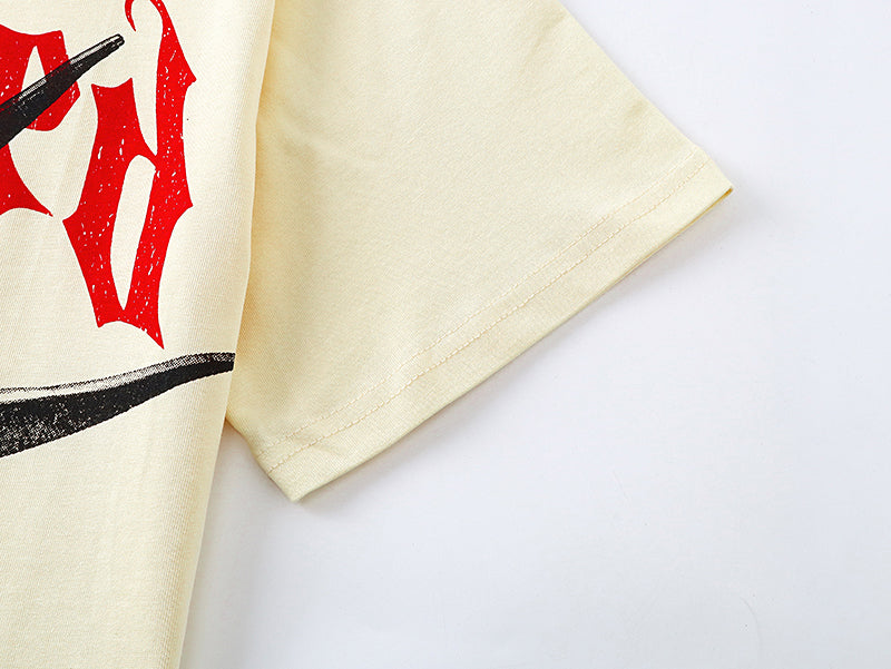 Godspeed T-shirt 3127