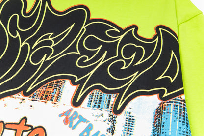 Godspeed T-shirt G70