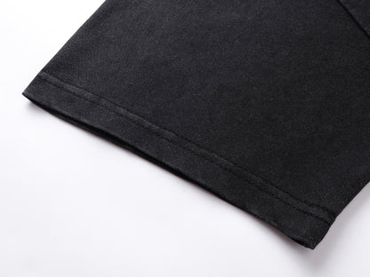 Godspeed 2025 New fashion T-shirt 1092