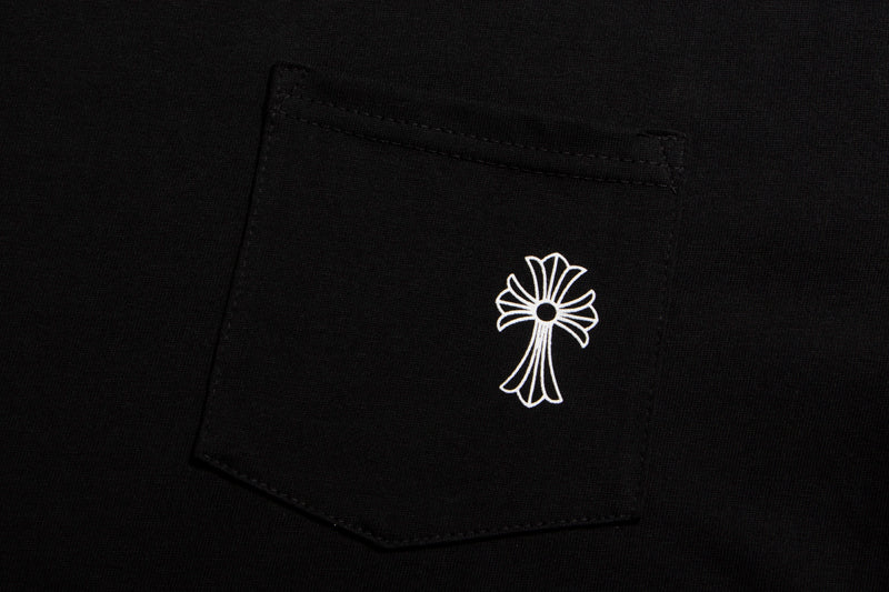 T-shirt à manches longues et sweat-shirt K9010 